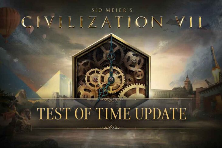 Civilization 7: Test of Time