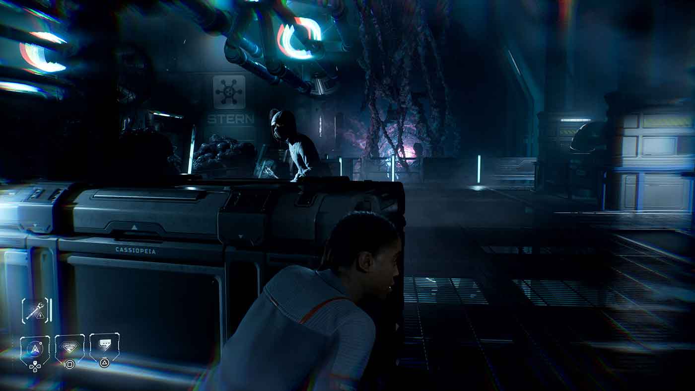 Directive 8020