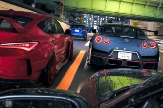 Forza Horizon 6