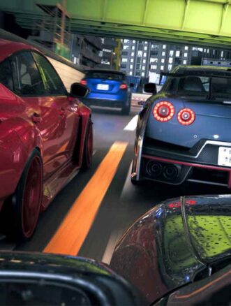 Forza Horizon 6