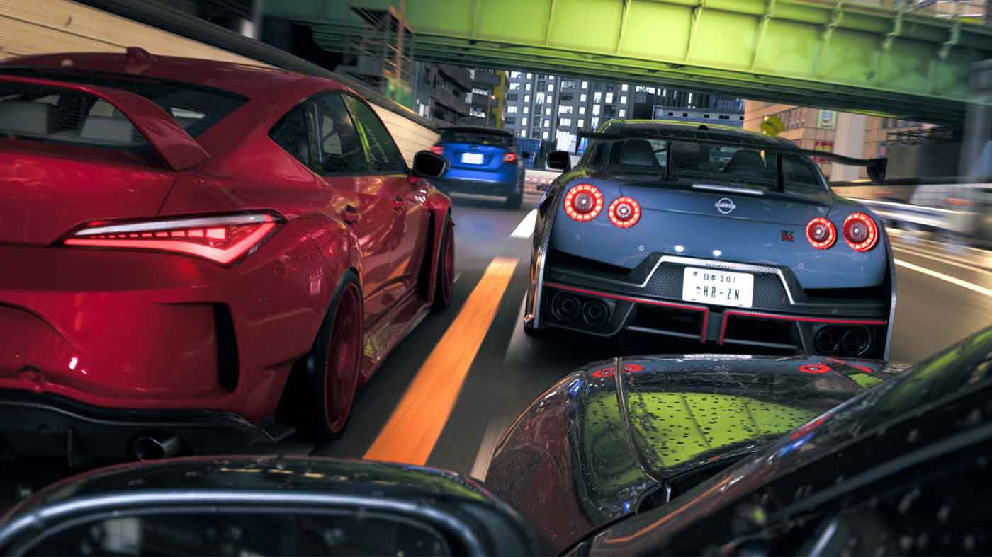 Forza Horizon 6
