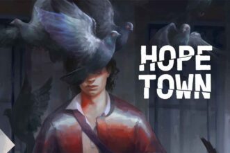 Hopetown