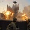 Call of Duty: Modern Warfare 4