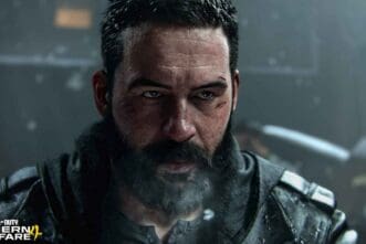 Call of Duty: Modern Warfare 4
