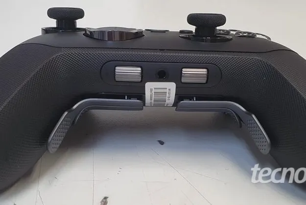 Xbox Elite 3 Controller