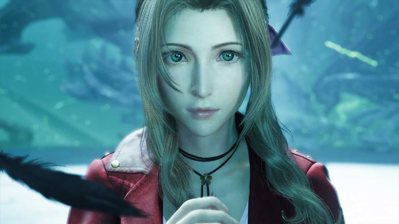Final Fantasy 7 Rebirth Switch 2 REview