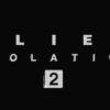 Alien Isolation 2