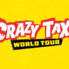 Sega's push to revive some of it's gestating properties continues, announced Crazy Taxi: World Tour, marking the return of the cult classic.