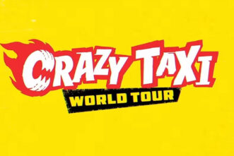 Sega's push to revive some of it's gestating properties continues, announced Crazy Taxi: World Tour, marking the return of the cult classic.