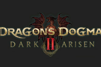 dragon's dogma 2 dark arisen