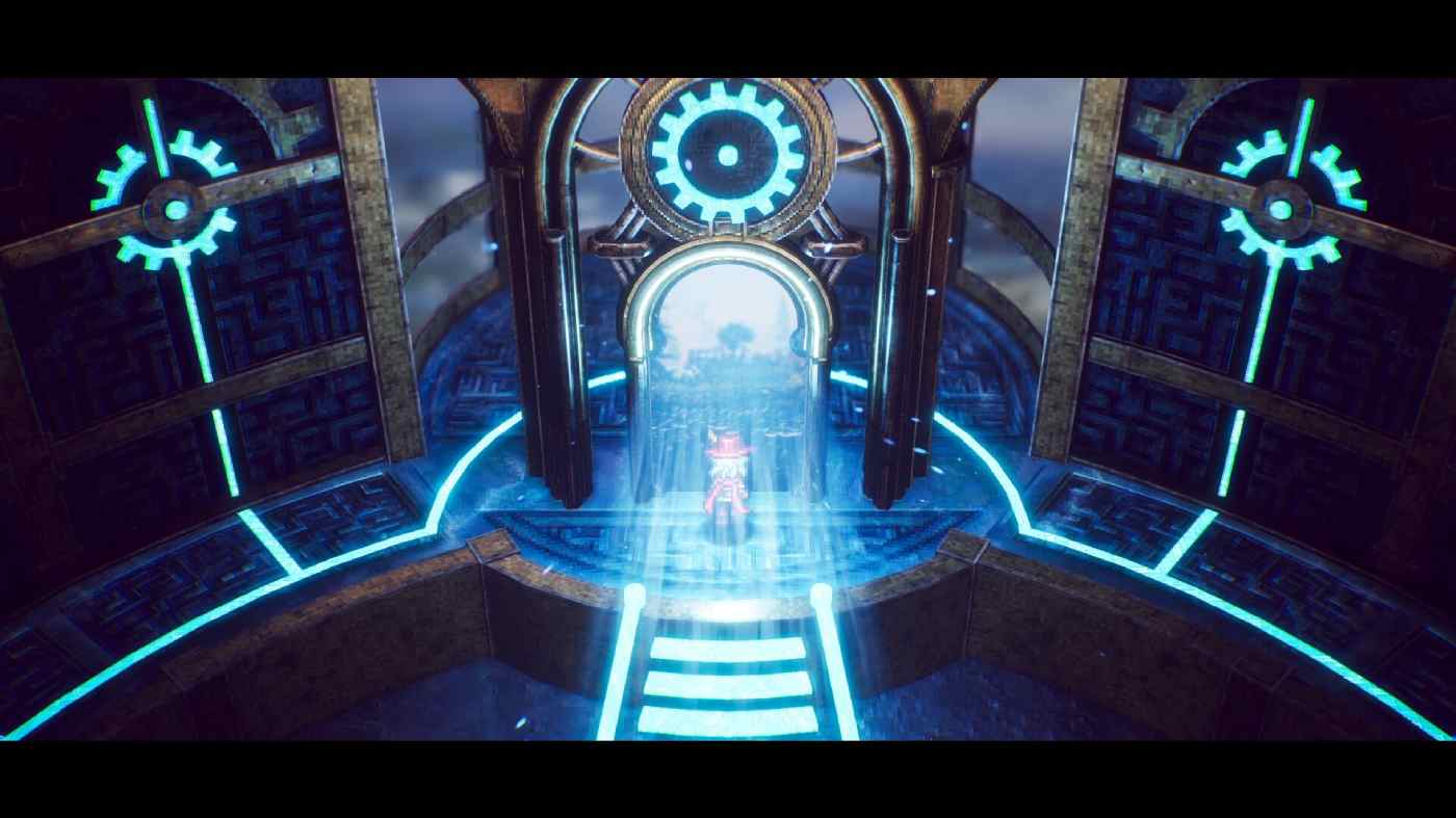 The Adventures of Elliot Review