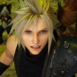 Final Fantasy 7 Rebirth Switch 2 REview