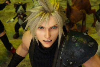 Final Fantasy 7 Rebirth Switch 2 REview