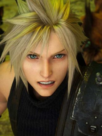 Final Fantasy 7 Rebirth Switch 2 REview