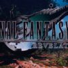 Final Fantasy 7 Revelation