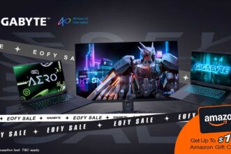 Gigabyte