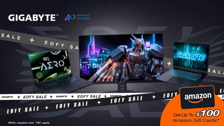 Gigabyte
