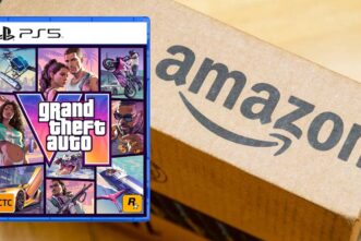Grand Theft Auto 6 Pre-Order