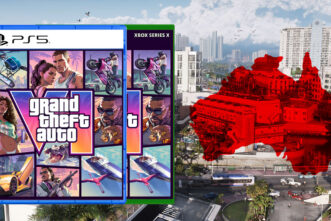 grand theft auto 6 pre-orders australia