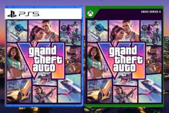 Grand Theft Auto 6 PRice