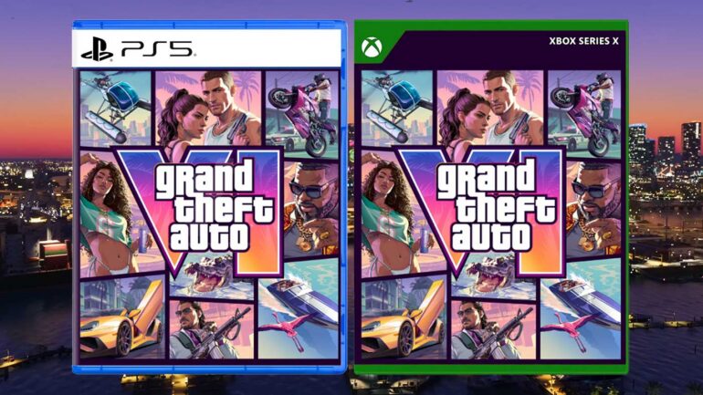 Grand Theft Auto 6 PRice