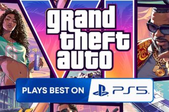 grand theft auto 5 ps5 pro