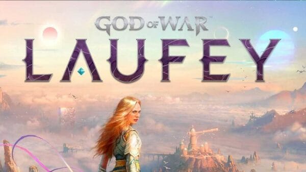 God Of War: Laufey’s Release Date Has Been Revealed