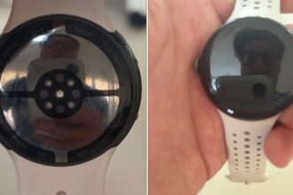 Google Pixel Watch 5