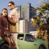 GRAND THEFT AUTO 6 ONLINE