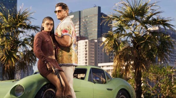 What GTA 6’s Launch Could Mean For The Rest Of The Gaming Industry