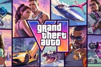 Grand Theft Auto 6