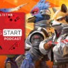 Star Fox Nintendo Switch 2 remake