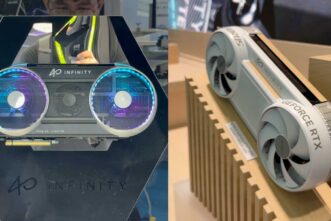 Gigabyte Computex 2026