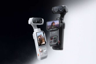 Insta360 Luna Ultra
