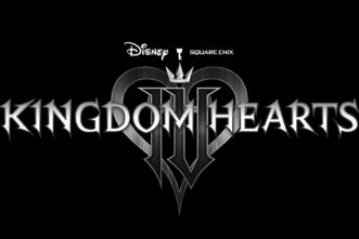 Kingdom Hearts 4