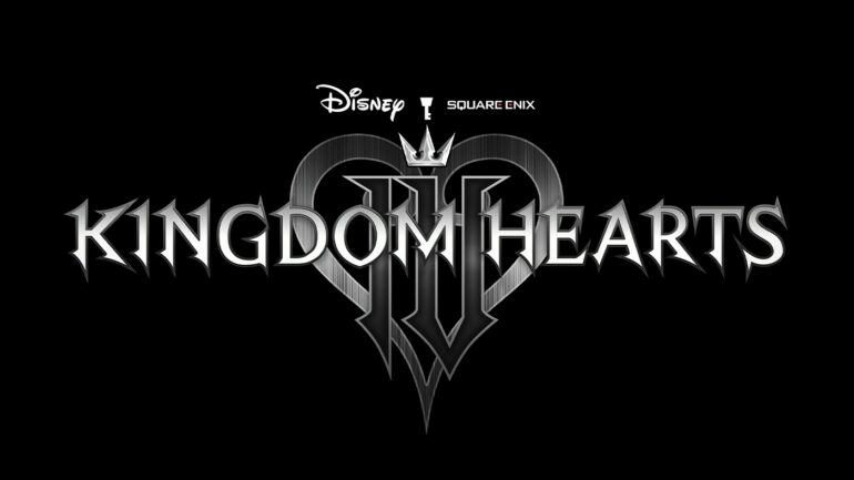 Kingdom Hearts 4