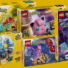 LEGO POkemon