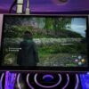 MSI Claw 8 EX AI+