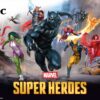 Marvel Super HEroes
