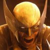 Marvel's Wolverine
