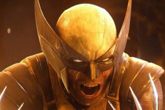 Marvel's Wolverine
