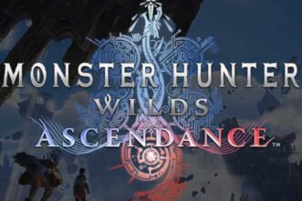 Monster Hunter Wilds Ascendance