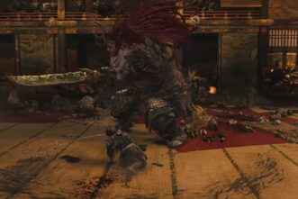 Onimusha Way Of The Sword