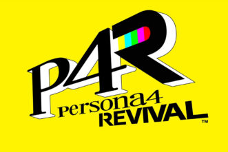 Persona 4 Revival Sets A Release Date For Early Next Year