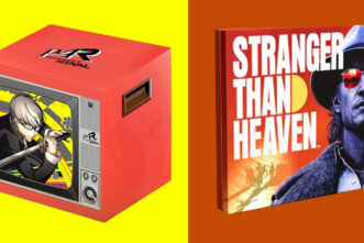 Persona 4 Collector's Edition