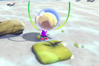 Pokemon Pokopia