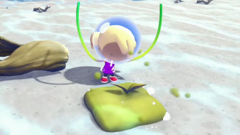 Pokemon Pokopia
