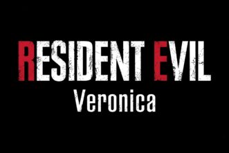 Resident Evil Veronica