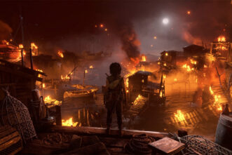 Resonance: A Plague Tale Legacy