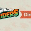Splatoon Raiders Direct